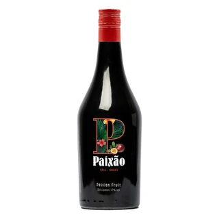 Paixao Passion Fruit Liqueur 70cl NRB - 32071000_1.jpg