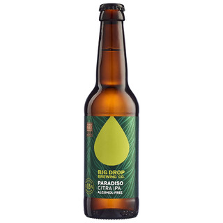 Big Drop Paradiso Citra IPA 0.5% 12 x 330ml NRB - 26050410_1.jpg