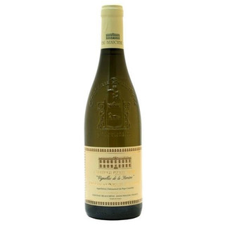 Chateau Beauchene Chateauneuf-du-Pape White 75cl NRB - 49740151_3.jpg