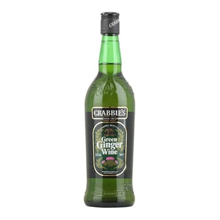 Crabbies Green Ginger Wine 75cl NRB - 46380048_3.jpg