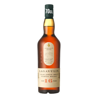 Lagavulin 16 Year Old Single Malt Scotch Whisky 70cl NRB - 31180047_1.jpg