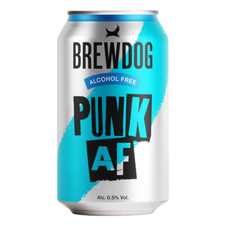 Brewdog Punk 0.5% Alcohol-Free IPA 24 x 330ml Can - 25600169_1.jpg