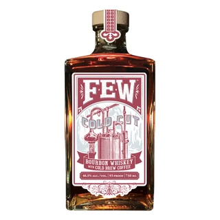 Few Cold Cut Bourbon with Cold Brew Coffee 70cl NRB - 30243049_1.jpg