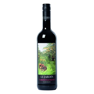 Le Jardin Cabernet Sauvignon 75cl NRB - 41551200_3.jpg