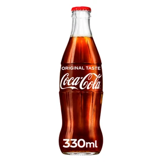 Coca-Cola 'Coke' Original Taste 24 x 330ml NRB - 52110023_1.jpg