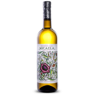 Baron Micaela Manzanilla 75cl NRB - 47011065.jpg