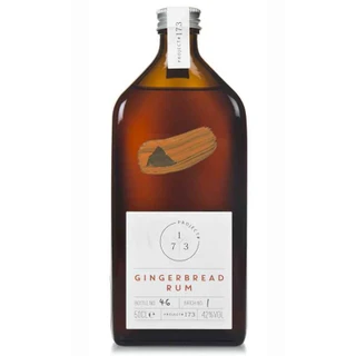 Project #173 Gingerbread Rum 50cl NRB - 33001172.jpg