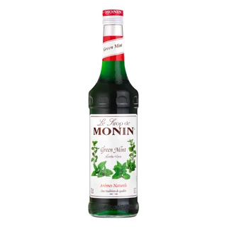 Monin Green Mint Syrup 70cl NRB - 36261087_4.jpg