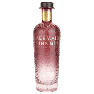 Mermaid Pink Gin 70cl NRB - 32175151_3.jpg