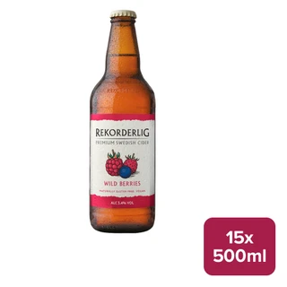 Rekorderlig Wild Berries Cider 15 x 500ml NRB - 27970243_B.jpg