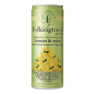 Folkington Lemon & Mint 12 x 250ml Cans - 55220831_4.jpg