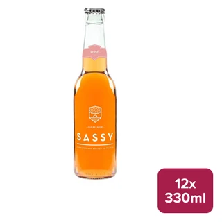 Sassy Rose Cider 12 x 330ml NRB - 26053153_B.jpg