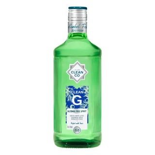 CleanCo Clean G Alcohol-Free Spirit 70cl - 39450131_1.jpg
