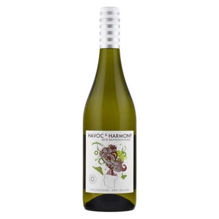 Havoc & Harmony Sauvignon Blanc 75cl NRB - 46231471_3.jpg