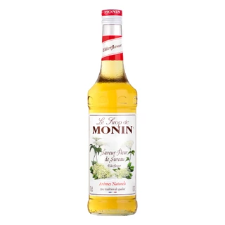 Monin Elderflower Syrup 70cl NRB - 36251247_4.jpg