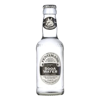 Fentimans Soda Water 24 x 200ml NRB - 55242255_1.jpg