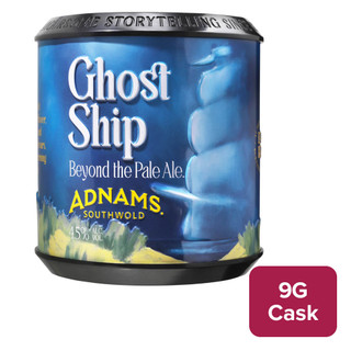 Adnams Ghost Ship Pale Ale 9G Cask 4.1% - 15601484_B.jpg