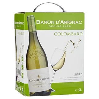 Baron D Arignac Dry White 10L - 45191056.jpg