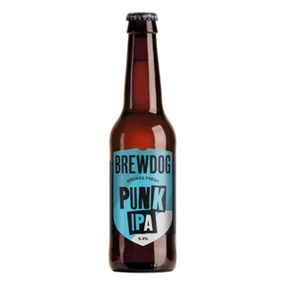 Brewdog Punk IPA 12 x 330ml NRB - 25640549_1.jpg
