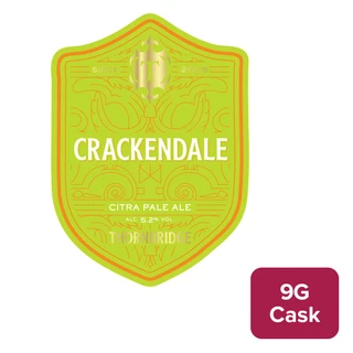 Thornbridge Crackendale Citra Pale Ale 9G Cask - 15651814_B.jpg