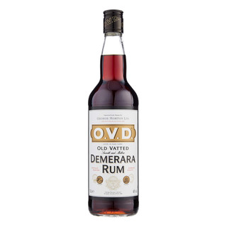 O.V.D. Demerara Rum 70cl NRB - 33172650_1.jpg