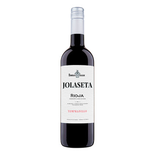 Bodegas Ugalde Rioja Jolaseta Tinto 75cl NRB - 49760371.jpg