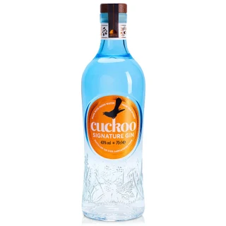 Cuckoo Signature Gin 70cl NRB - 32171556.jpg