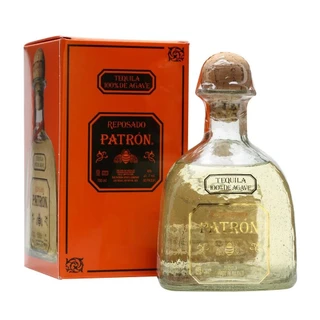 Patron Reposado Tequila 70cl NRB - 36532347_4.jpg