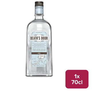 Deaths Door American Gin 70cl NRB - 32163347_B.jpg