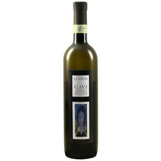 La Soraia Gavi di Gavi DOCG 75cl NRB - 47891393_1.jpg