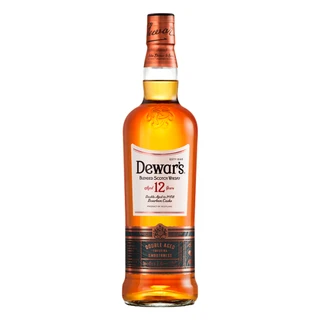 Dewar's 12 Year Old Blended Scotch Whisky 70cl NRB - 31190952_1.jpg