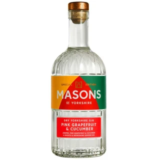 Masons Pink Grapefruit & Cucumber Gin 70cl NRB - 32061386.jpg