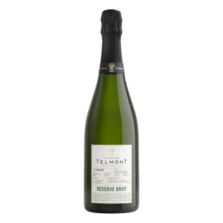 Telmont Reserve Brut NV Champagne 75cl NRB - 40230061_2.jpg