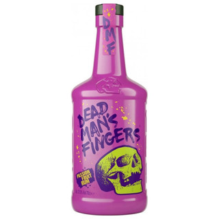 Dead Man's Fingers Passion Fruit Rum 70cl NRB - 33110079_3.jpg