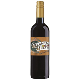 Organic Union Tempranillo 75cl NRB - 45435303.jpg