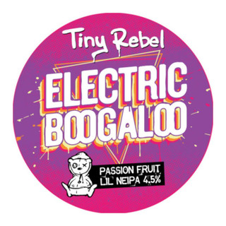 Tiny Rebel Electric Boogaloo Passionfruit Lil NEIPA 30L - 16678402_1.jpg