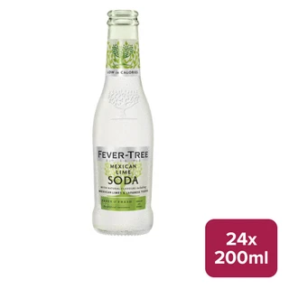 Fever-Tree Mexican Lime Soda 24 x 200ml NRB - 55541131_B.jpg
