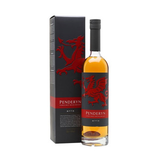 Penderyn Myth Whisky 70cl NRB - 31190767_3.jpg