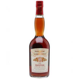 Pere Malgoire Pommeau De Normandie Calvados 70cl NRB - 36430048_4.jpg