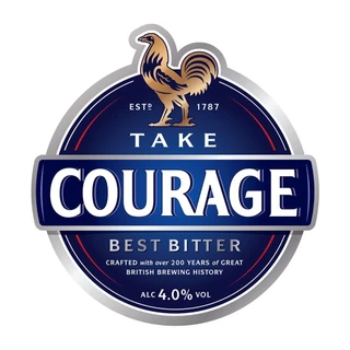 Courage Best Bitter 9G Cask - 12230006_4.jpg