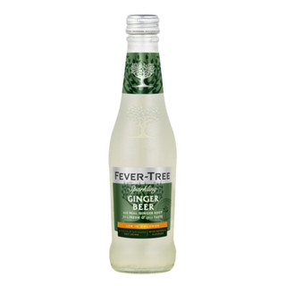 Fever-Tree Sparkling Ginger Beer 12 x 275ml NRB - 55541141.jpg