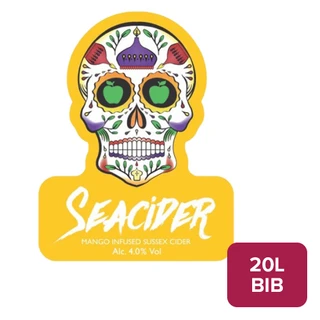 Seacider Mango Cider 20L BIB - 24556833_B.jpg