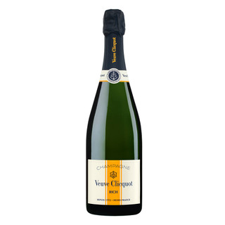 Veuve Clicquot Rich Champagne 75cl NRB - 49271955_1.jpg