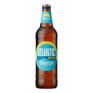 Sharps Atlantic Pale Ale 8 x 500ml NRB - 36010034_1.jpg