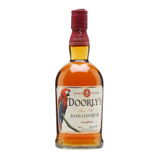 Doorleys Gold 70cl NRB - 33081047_3.jpg