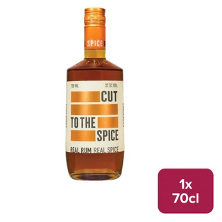 Cut To The Spice Rum (Gold Label) 70cl NRB - 30503921_B.jpg