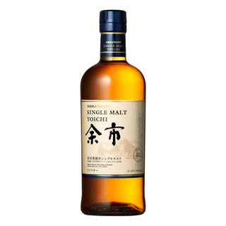 Nikka Yoichi 10 Year Old 70cl NRB - 31162247_1.jpg