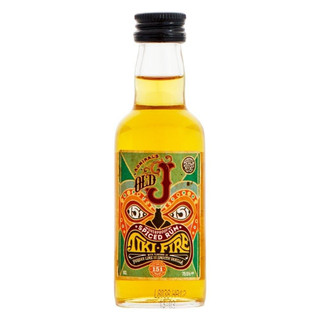 Old J Tiki Fire Spiced Rum 5cl NRB - 33161256_3.jpg