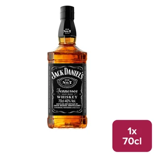 Jack Daniel's Whiskey 70cl NRB - 30080047_B.jpg