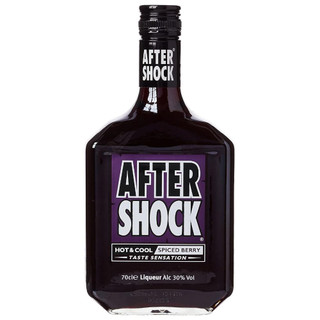 After Shock Black Liqueur 70cl NRB - 36470247_3.jpg